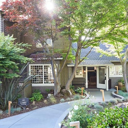 Milliken Creek Inn Napa Exteriér fotografie