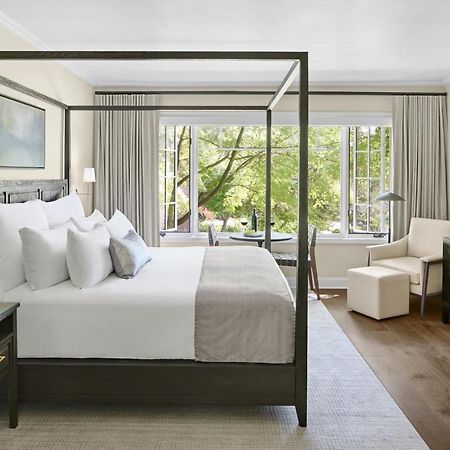 Milliken Creek Inn Napa Exteriér fotografie