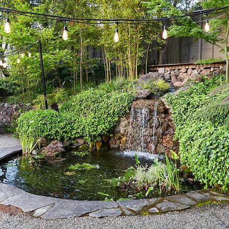 Milliken Creek Inn Napa Exteriér fotografie