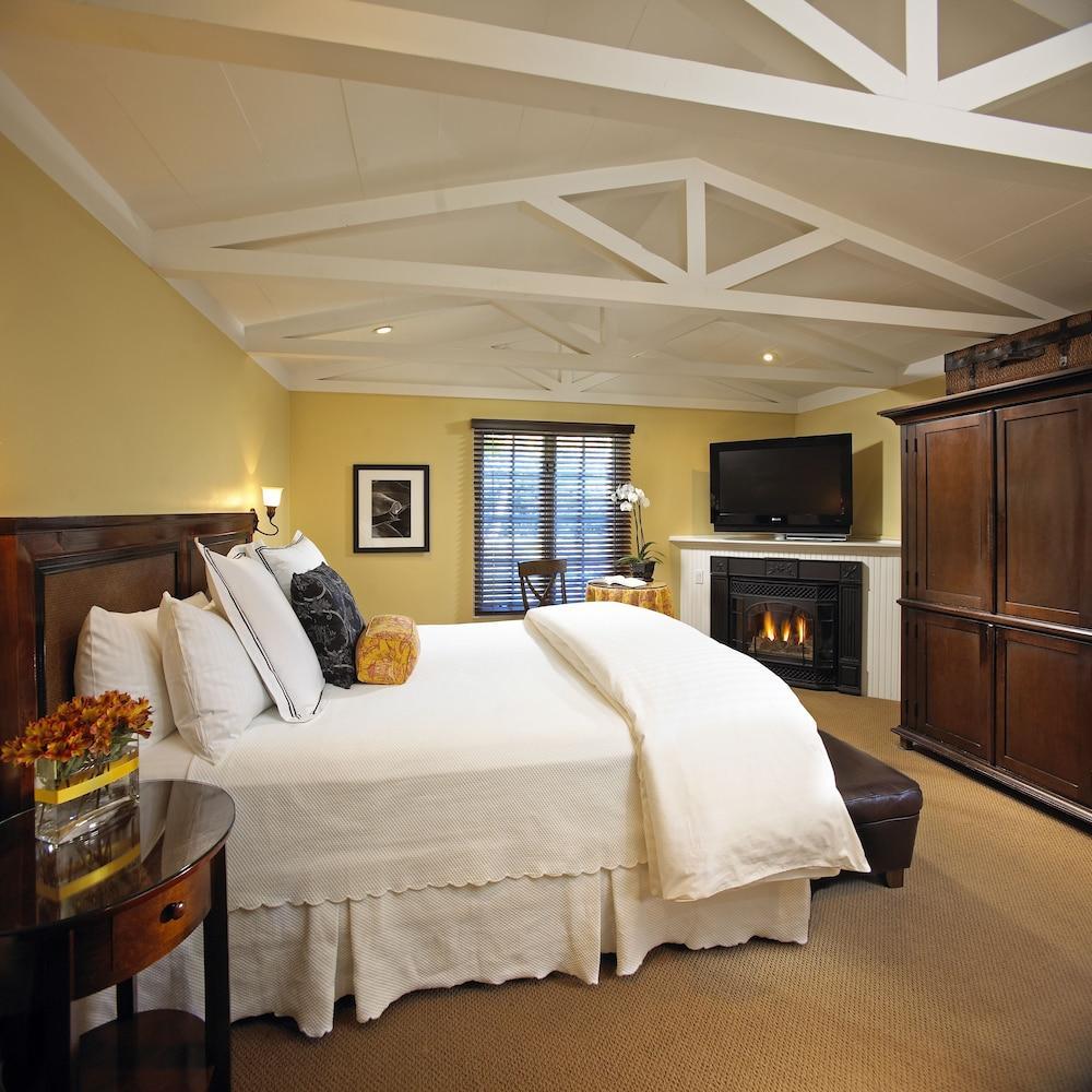 Milliken Creek Inn Napa Exteriér fotografie
