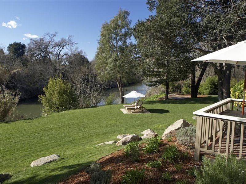 Milliken Creek Inn Napa Exteriér fotografie