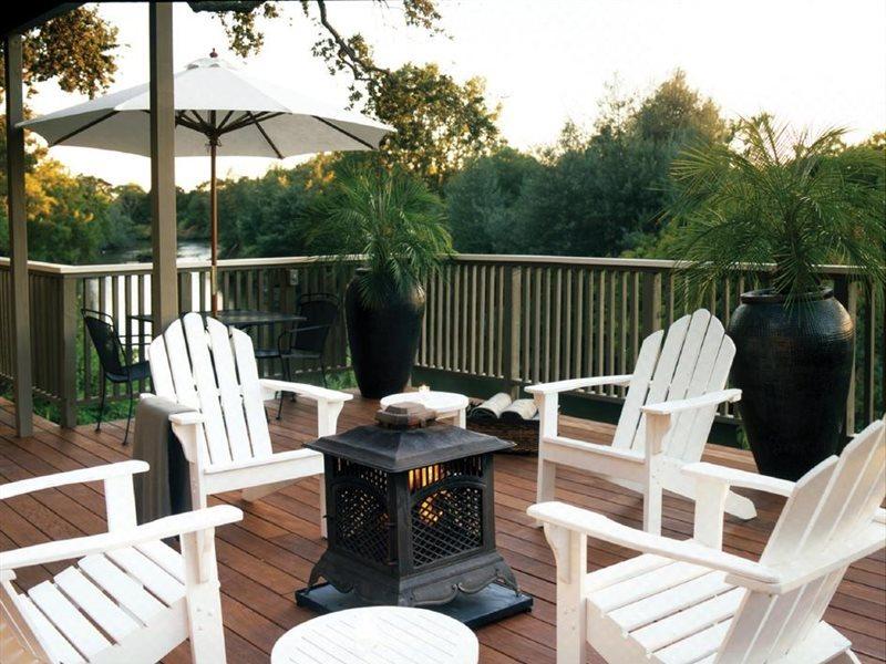 Milliken Creek Inn Napa Exteriér fotografie
