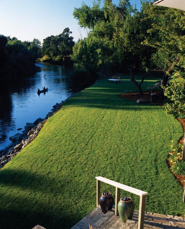 Milliken Creek Inn Napa Exteriér fotografie