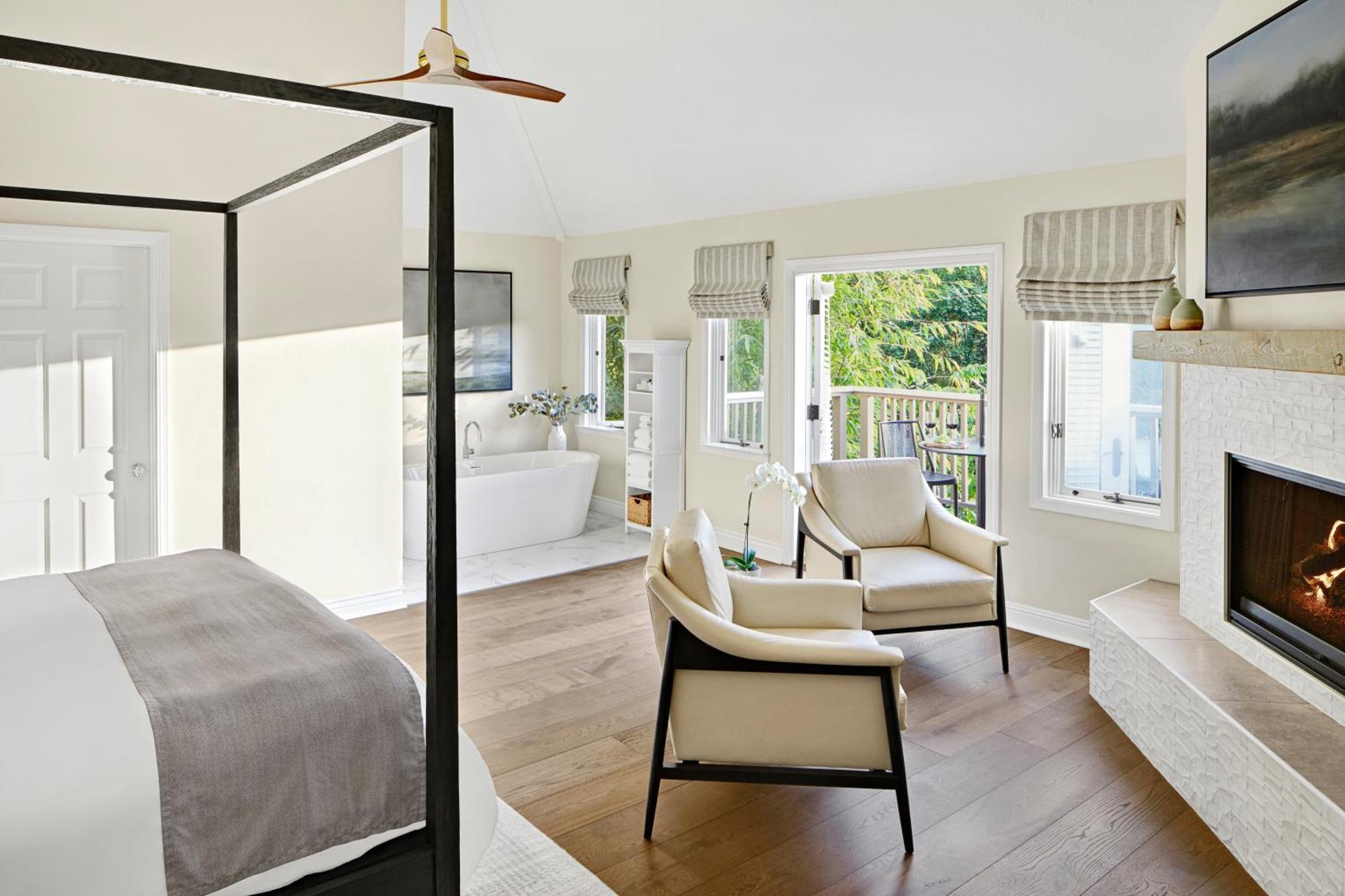 Milliken Creek Inn Napa Exteriér fotografie