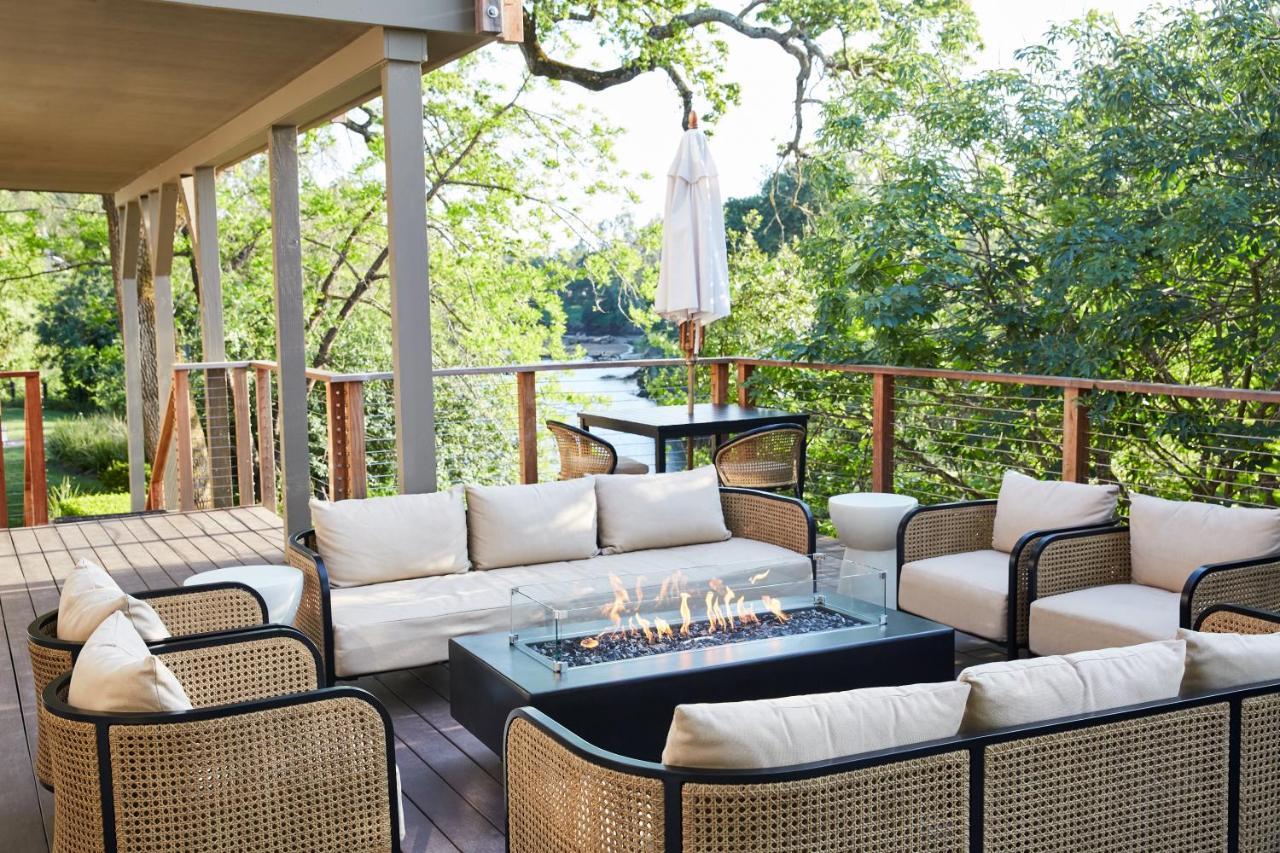 Milliken Creek Inn Napa Exteriér fotografie