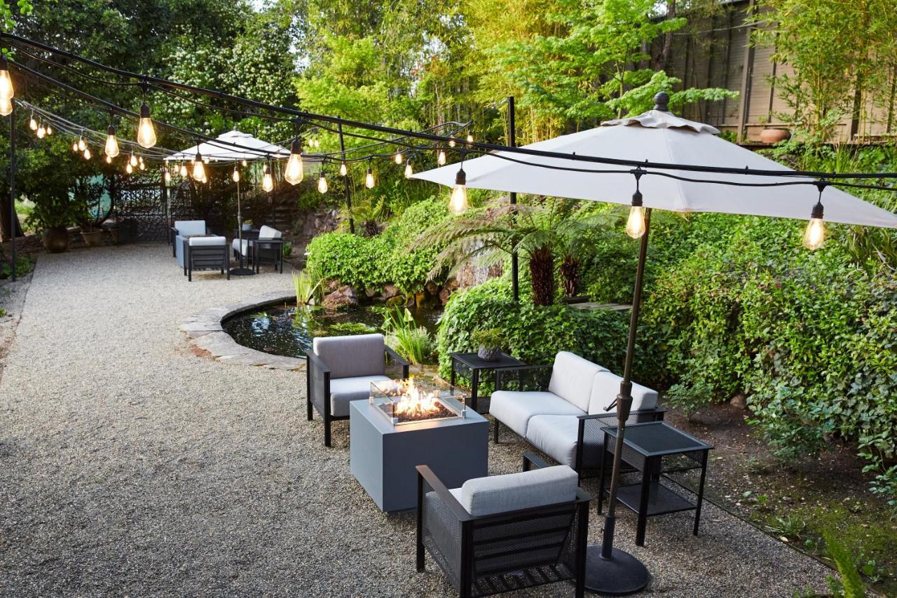 Milliken Creek Inn Napa Exteriér fotografie