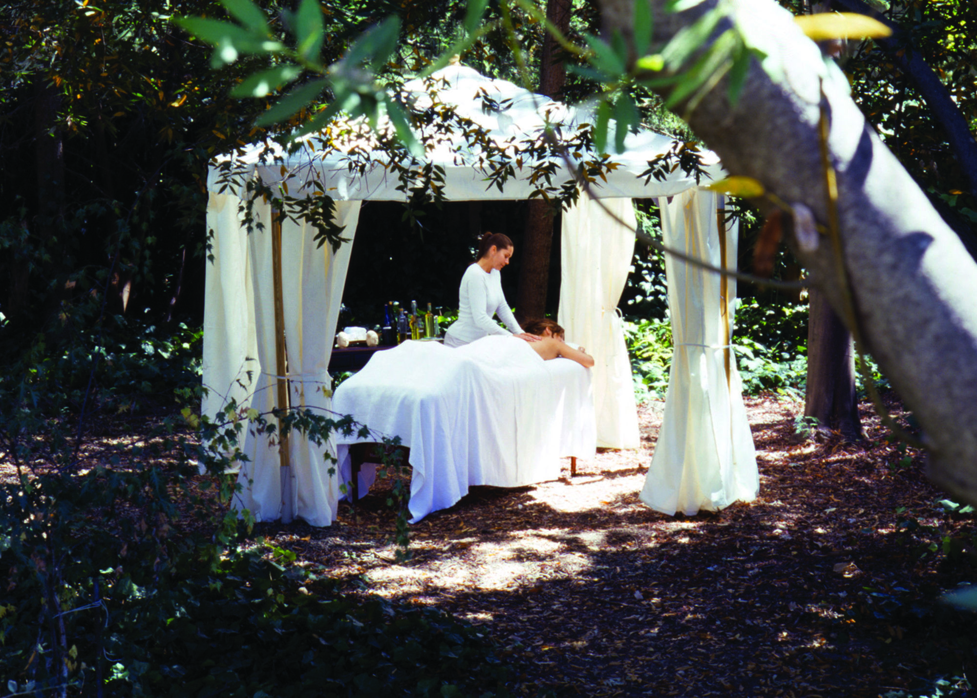 Milliken Creek Inn Napa Exteriér fotografie