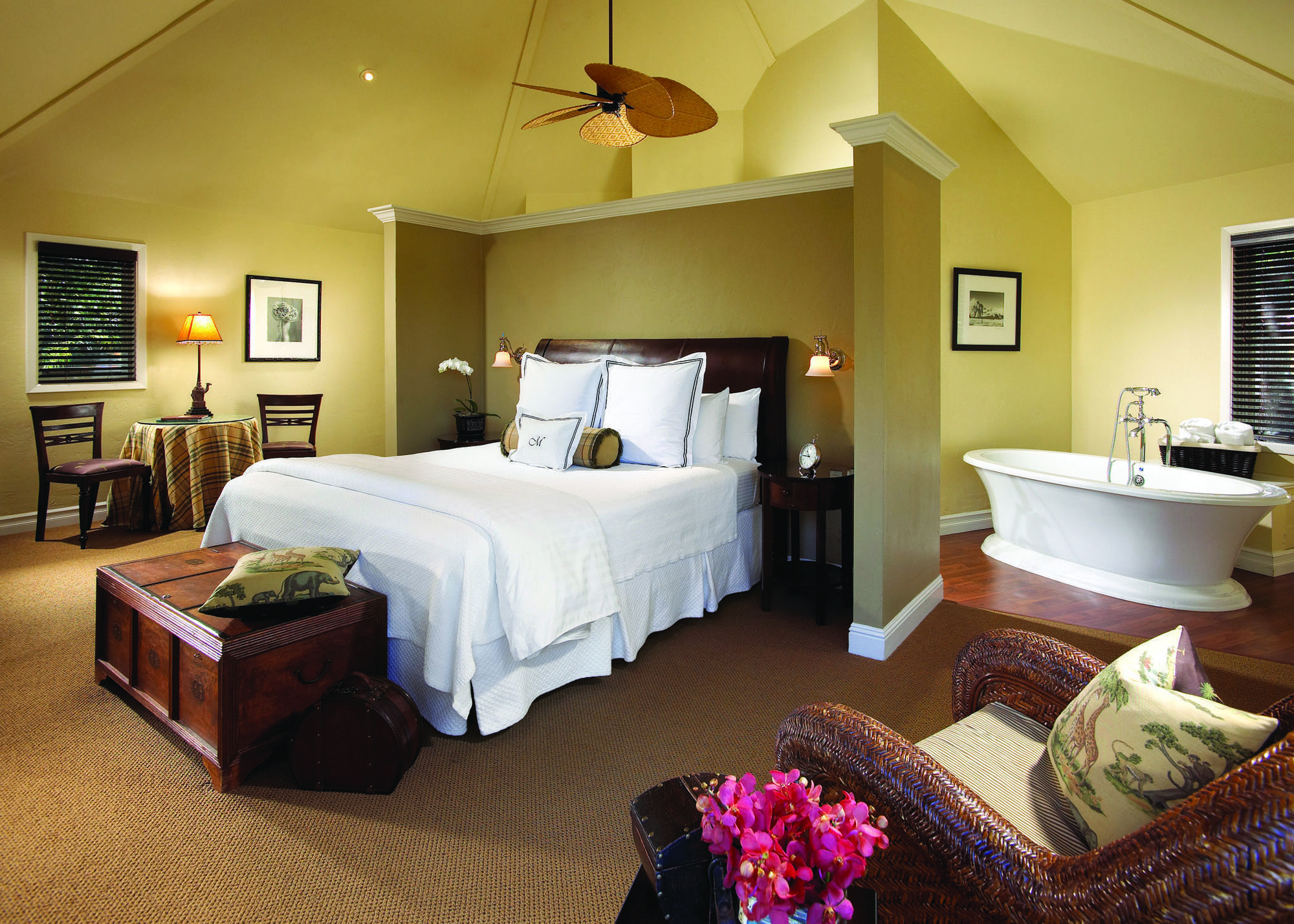 Milliken Creek Inn Napa Exteriér fotografie