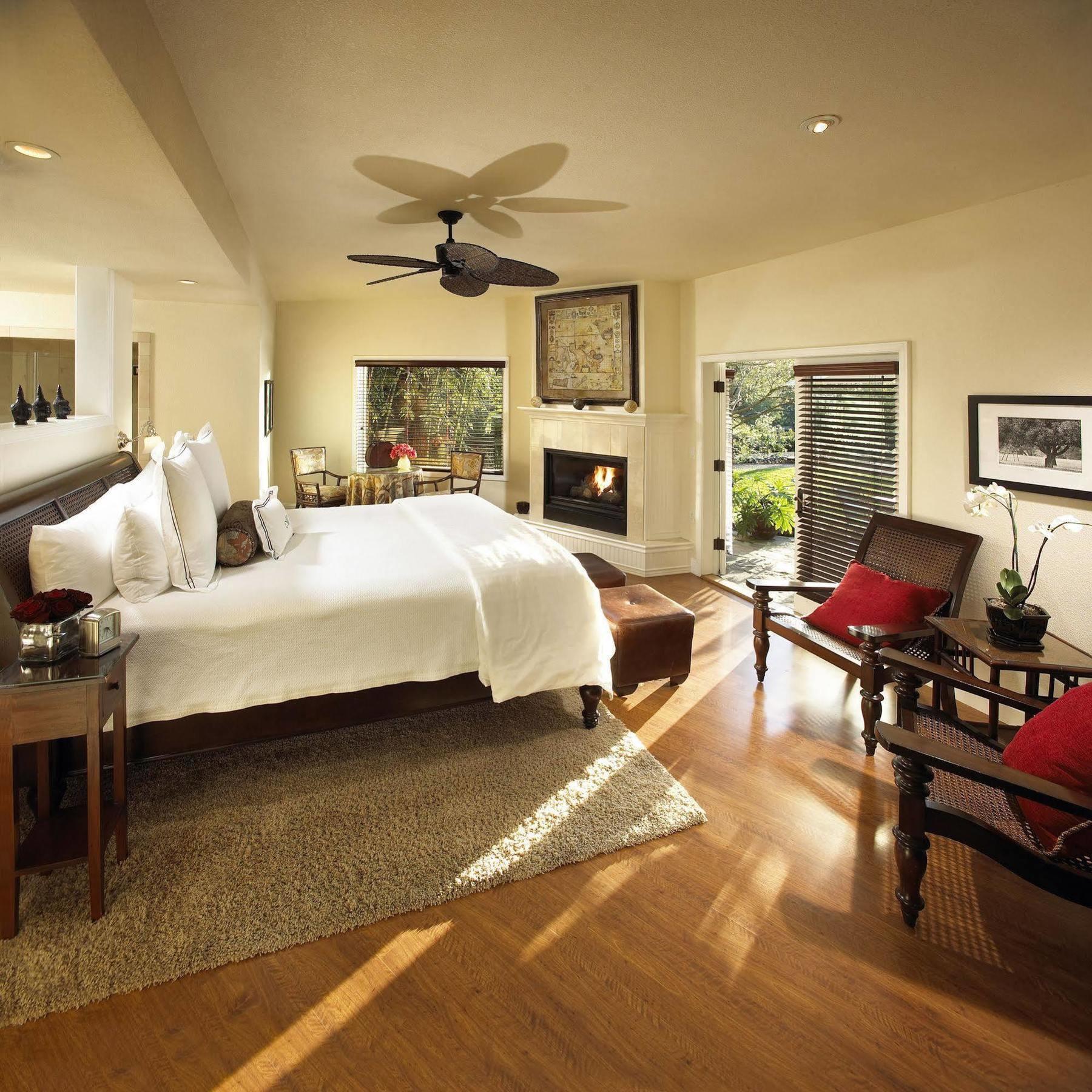 Milliken Creek Inn Napa Exteriér fotografie