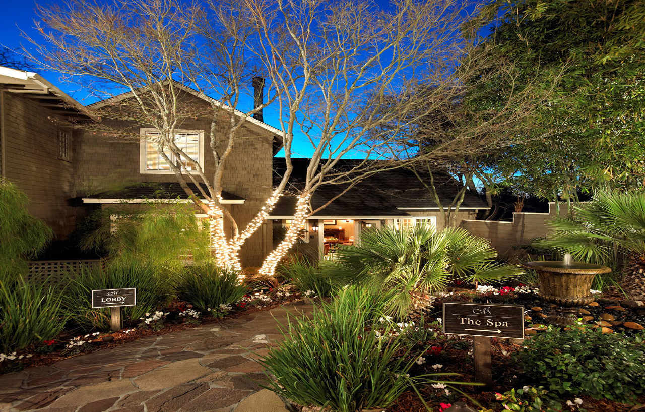 Milliken Creek Inn Napa Exteriér fotografie